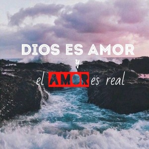 Dios es amor